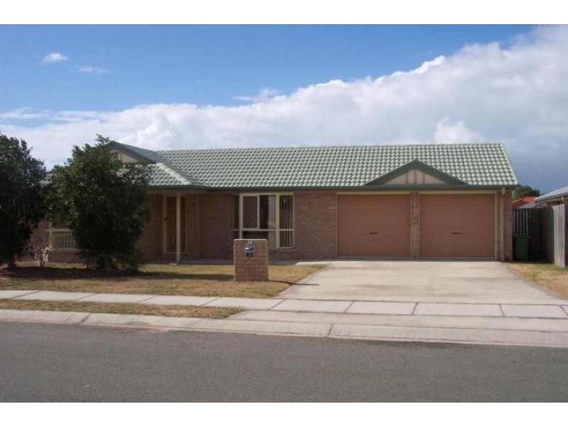 43 COLUMBIA Drive, Beachmere QLD 4510
