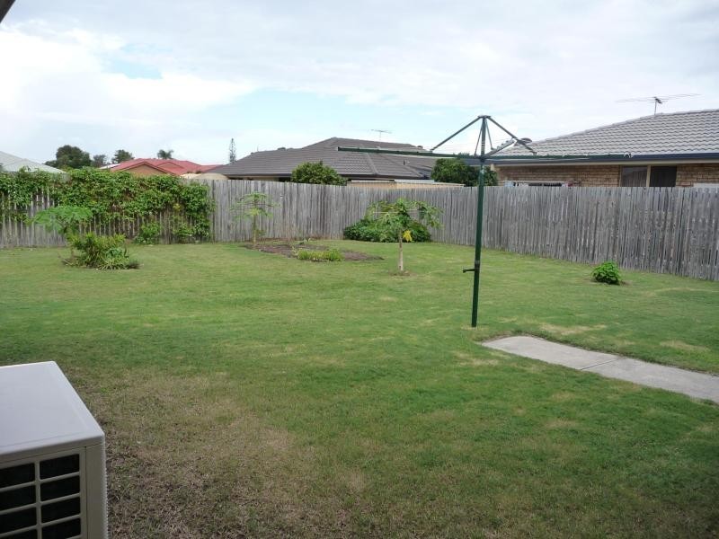 43 COLUMBIA Drive, Beachmere QLD 4510