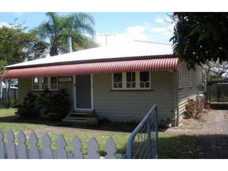 116 MORETON Terrace, Beachmere QLD 4510