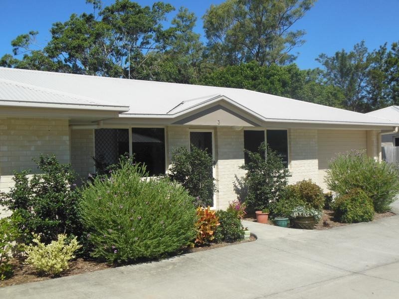 UNIT 3 9 PROGRESS Avenue, Beachmere QLD 4510