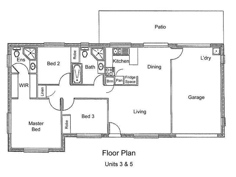 UNIT 3 9 PROGRESS Avenue, Beachmere QLD 4510