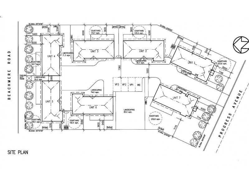 UNIT 3 9 PROGRESS Avenue, Beachmere QLD 4510