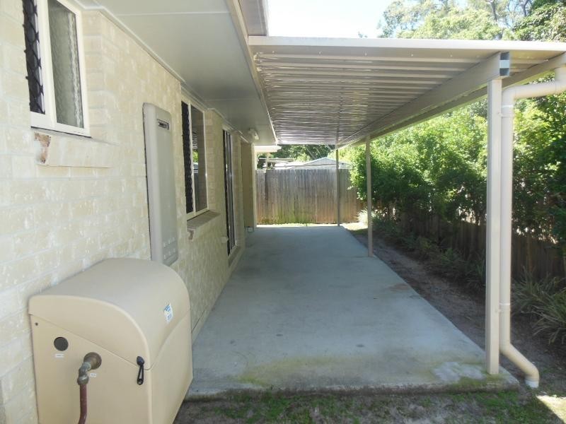 UNIT 1 9 PROGRESS Avenue, Beachmere QLD 4510