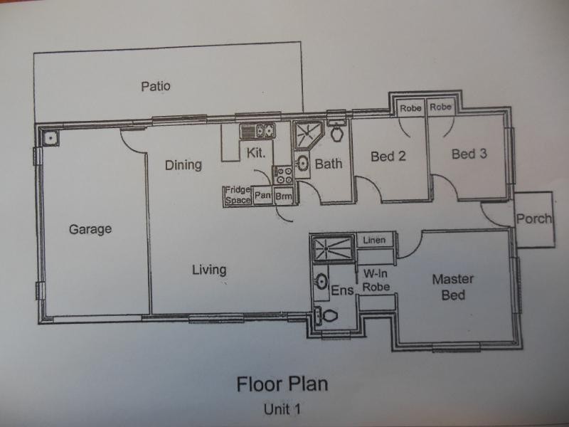 UNIT 1 9 PROGRESS Avenue, Beachmere QLD 4510