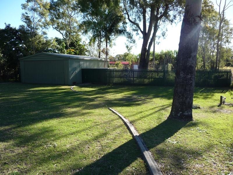 Beachmere QLD 4510