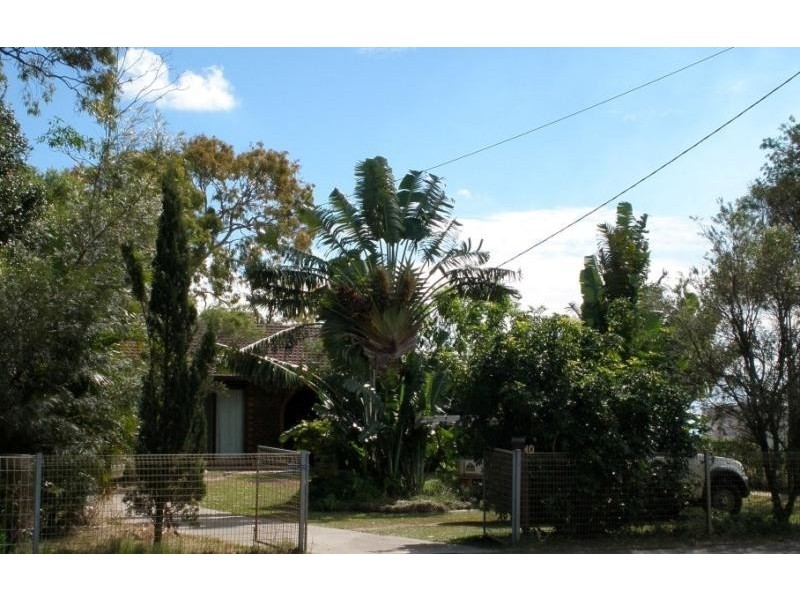 Beachmere QLD 4510