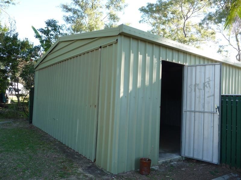 Beachmere QLD 4510