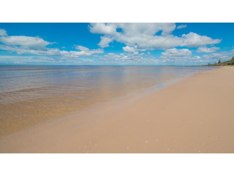 3 GRACE  Street, Beachmere QLD 4510