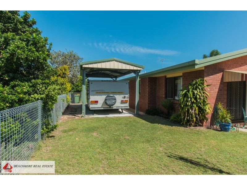 3 PRINCE  Street, Beachmere QLD 4510