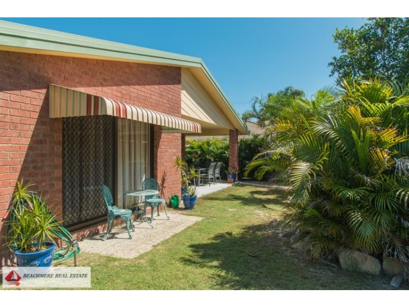3 PRINCE  Street, Beachmere QLD 4510