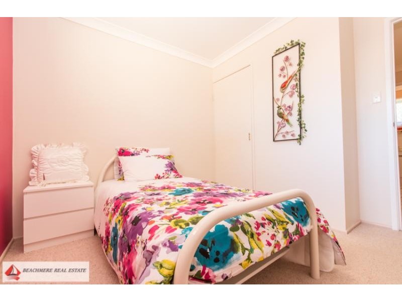 3 PRINCE  Street, Beachmere QLD 4510