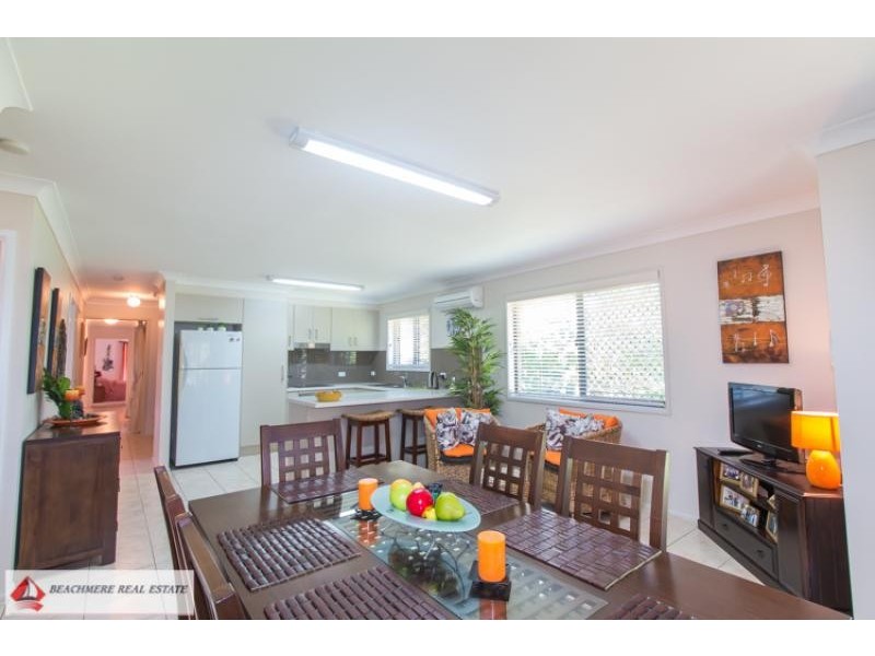 3 PRINCE  Street, Beachmere QLD 4510