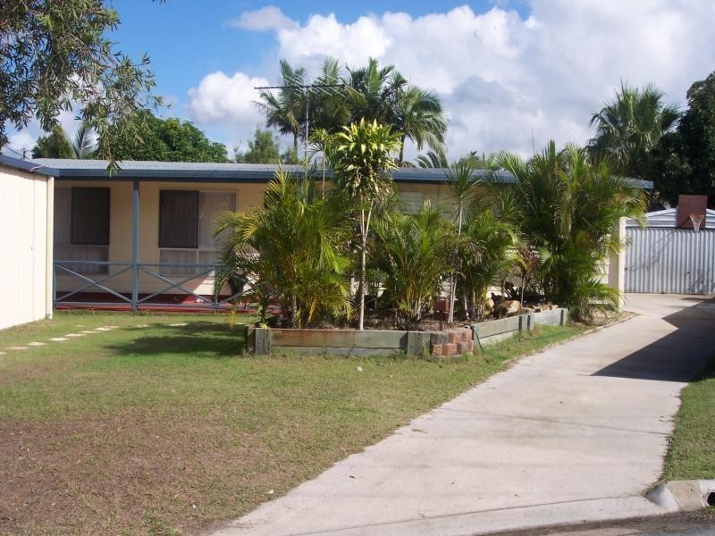 4 Jason  Crescent, Beachmere QLD 4510