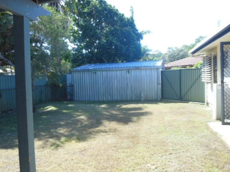 4 Jason  Crescent, Beachmere QLD 4510