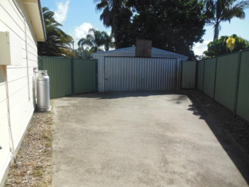 4 Jason  Crescent, Beachmere QLD 4510