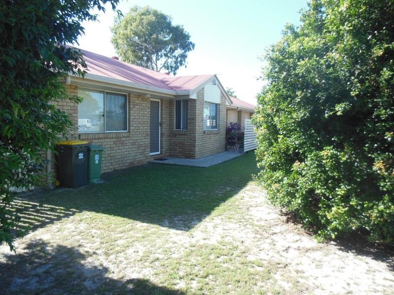 2/92 Moreton  Terrace, Beachmere QLD 4510