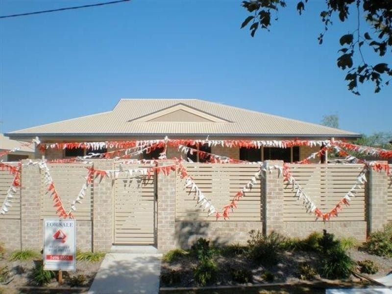 12 Second Avenue, Beachmere QLD 4510