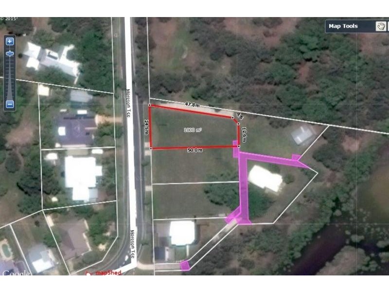 191 MORETON Terrace, Beachmere QLD 4510
