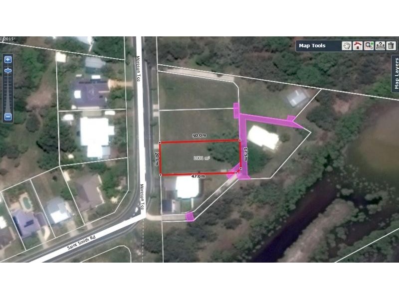 195 MORETON Terrace, Beachmere QLD 4510