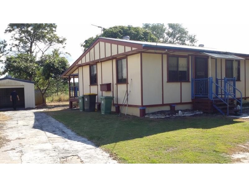 54 Bishop Road, Beachmere QLD 4510
