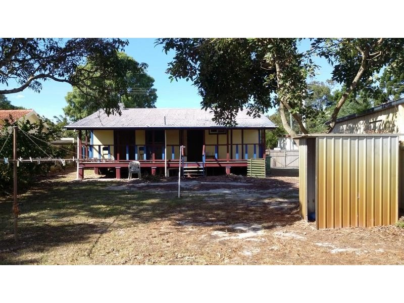 54 Bishop Road, Beachmere QLD 4510