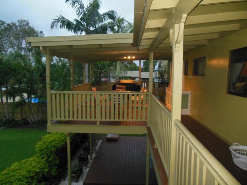14 Malcolm Street, Beachmere QLD 4510