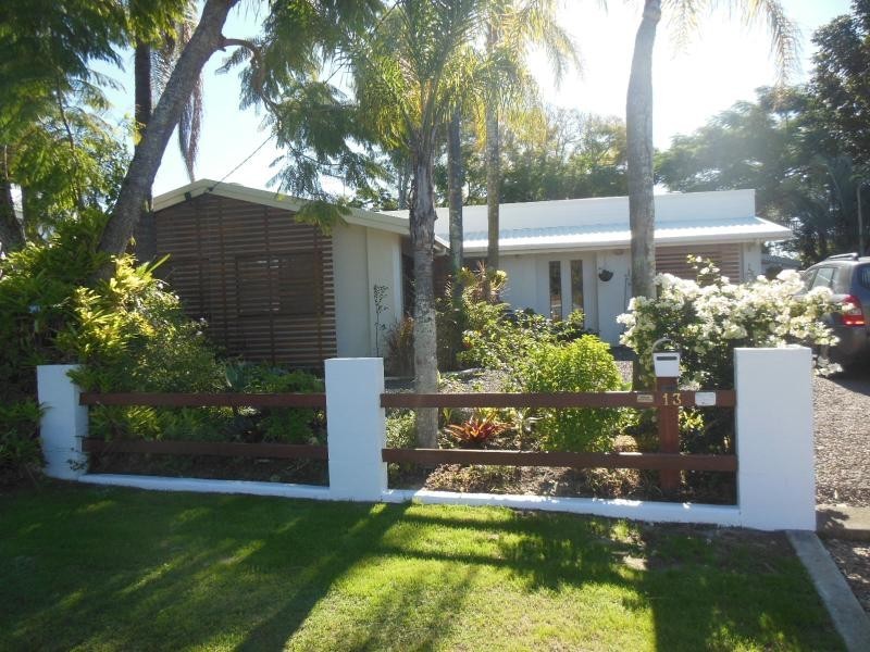 13 Bryant  Street, Beachmere QLD 4510