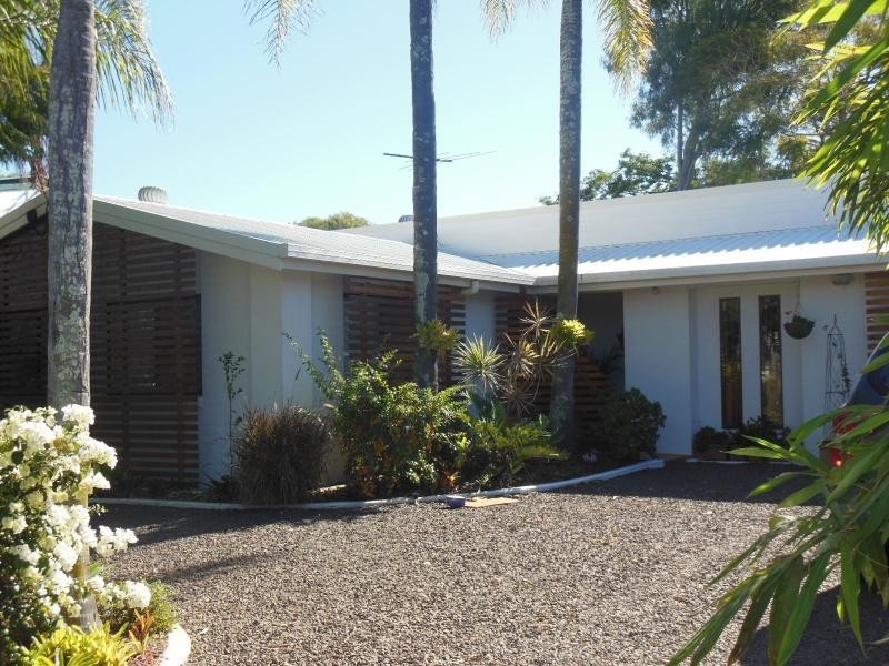 13 Bryant  Street, Beachmere QLD 4510