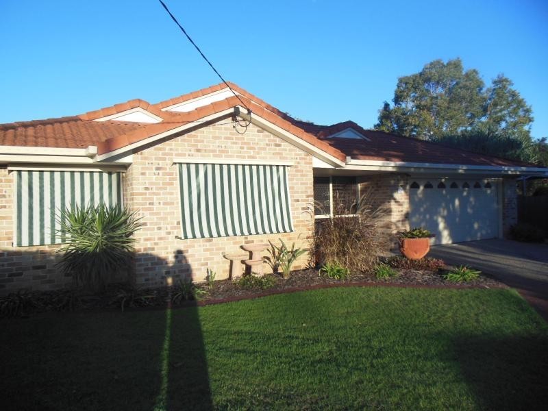 135 Moreton Terrace, Beachmere QLD 4510