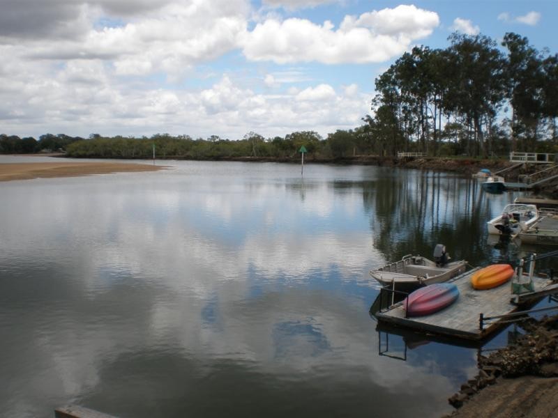 33 PERRY  Road, Toorbul QLD 4510