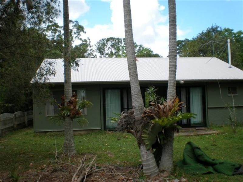 33 PERRY Road, Toorbul QLD 4510