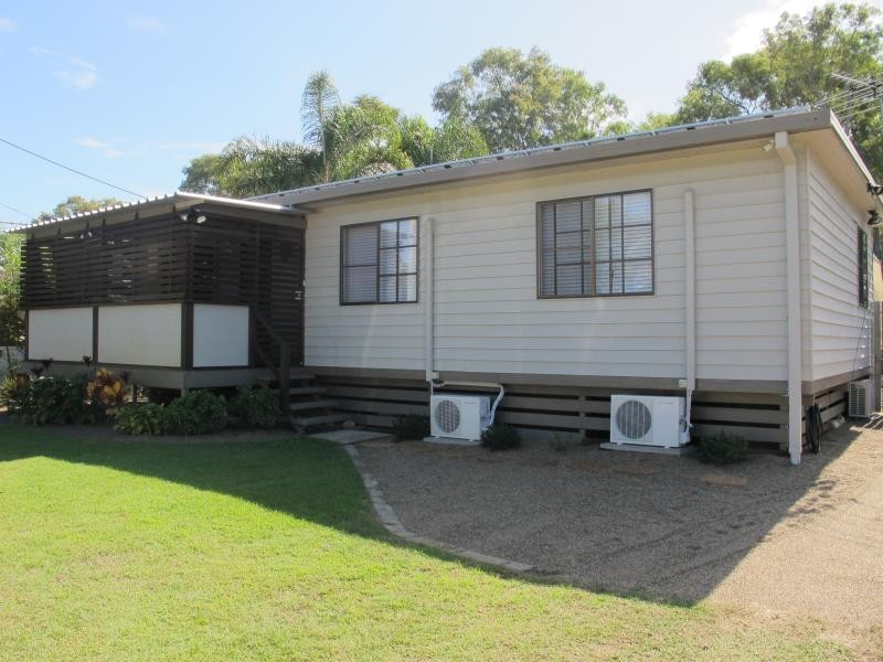 31 Patrick  Street, Beachmere QLD 4510