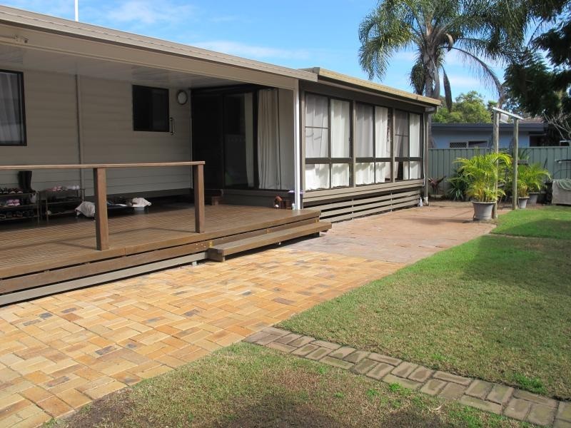 31 Patrick  Street, Beachmere QLD 4510