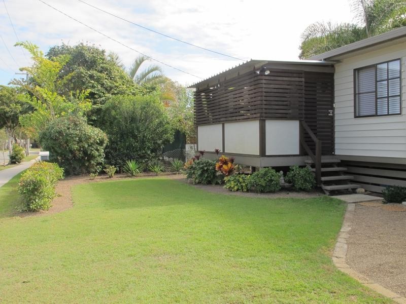 31 Patrick  Street, Beachmere QLD 4510