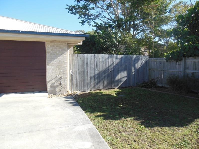 5/12 SECOND  Avenue, Beachmere QLD 4510