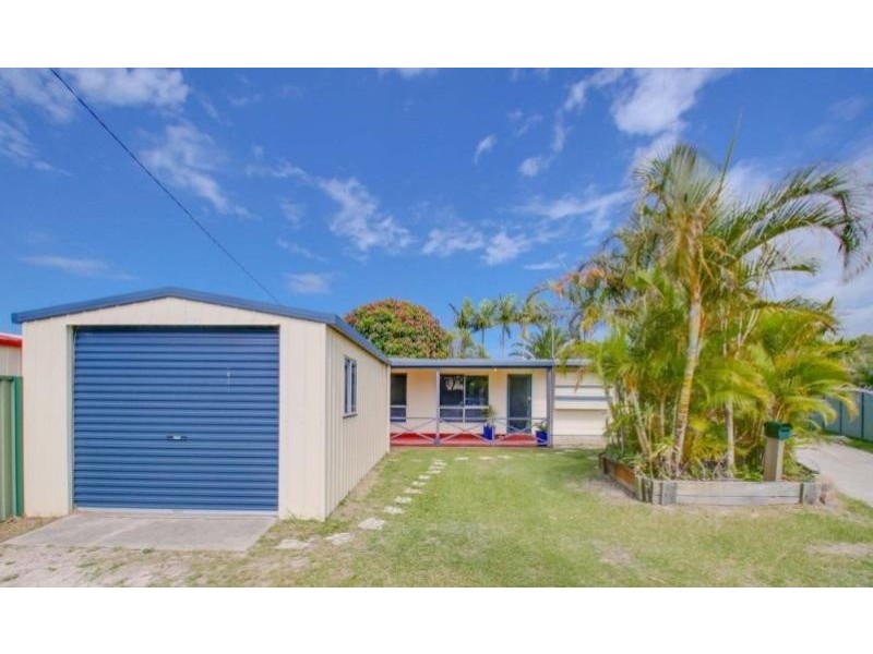 4 Jason  Crescent, Beachmere QLD 4510