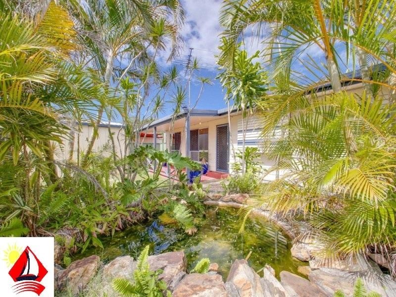 4 Jason  Crescent, Beachmere QLD 4510