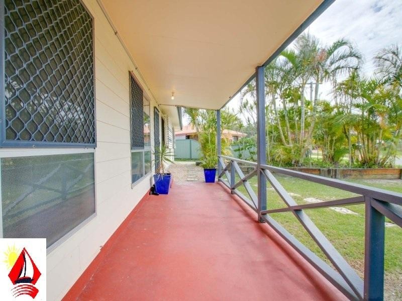 4 Jason  Crescent, Beachmere QLD 4510