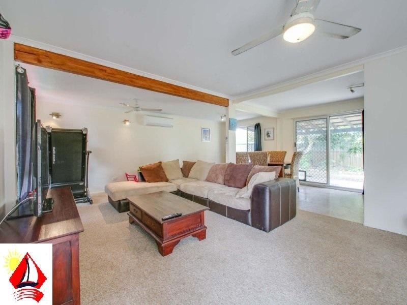 4 Jason  Crescent, Beachmere QLD 4510