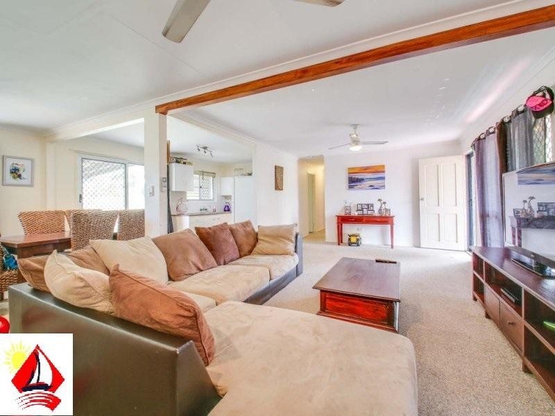 4 Jason  Crescent, Beachmere QLD 4510