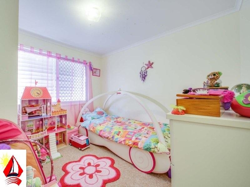 4 Jason  Crescent, Beachmere QLD 4510