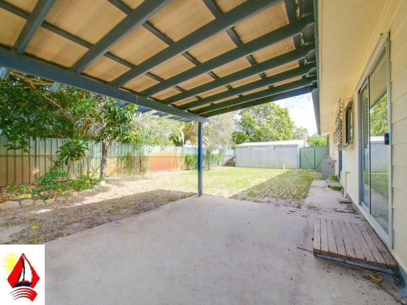 4 Jason  Crescent, Beachmere QLD 4510