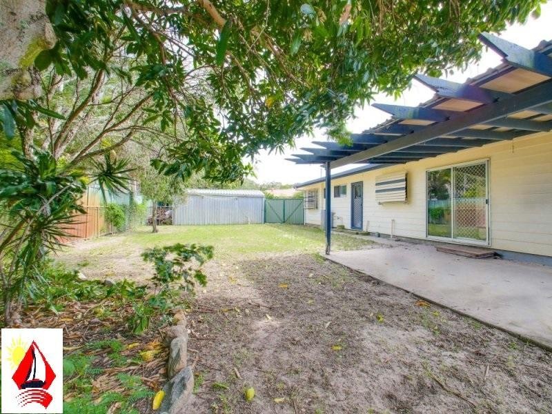 4 Jason  Crescent, Beachmere QLD 4510
