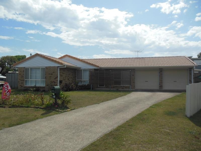 Beachmere QLD 4510