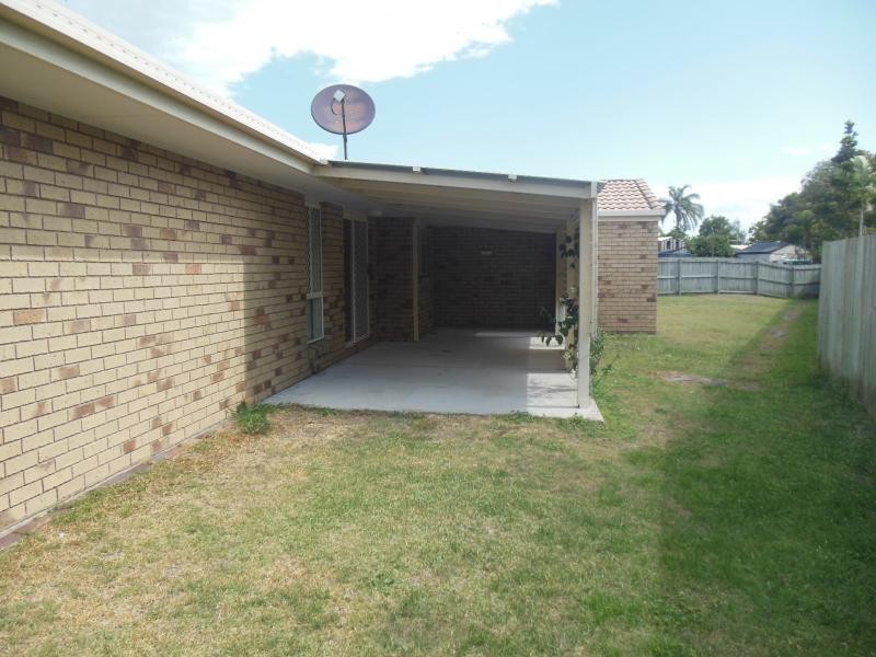 Beachmere QLD 4510