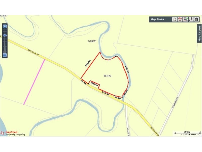 582 BEACHMERE  Road, Beachmere QLD 4510