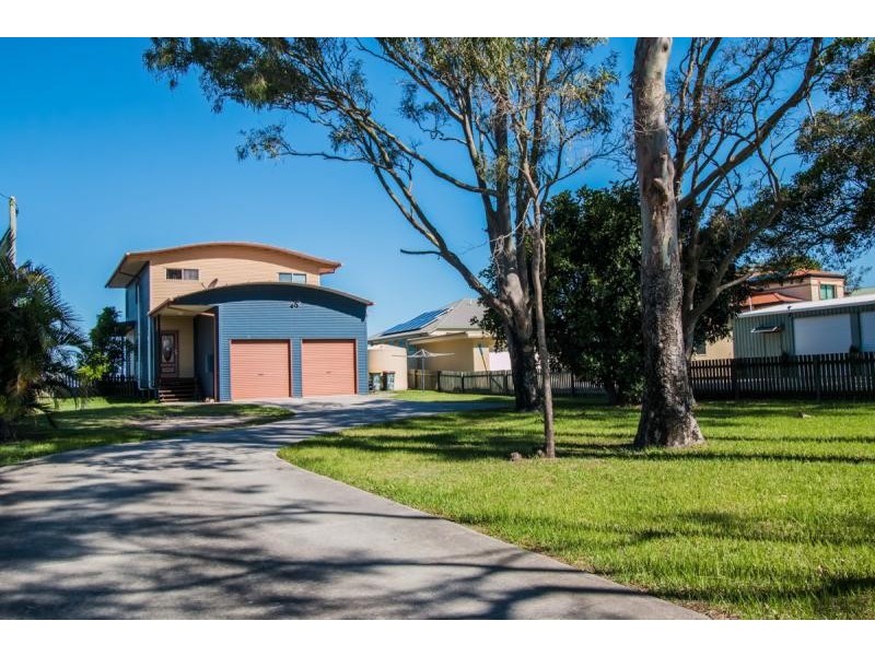 57 Biggs Avenue, Beachmere QLD 4510