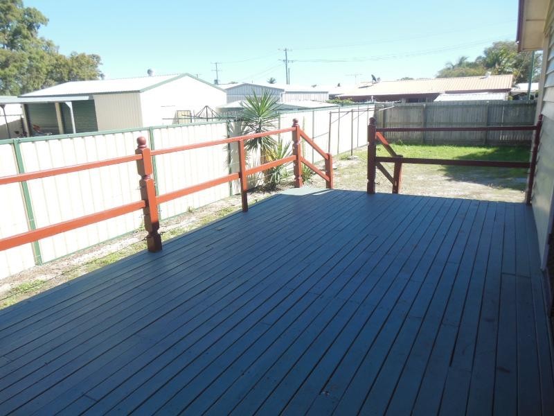 116 Moreton Terrace, Beachmere QLD 4510