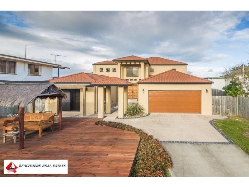39 Coronation  Avenue, Beachmere QLD 4510