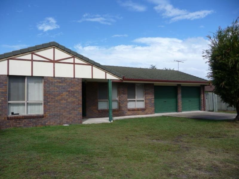 19 COLUMBIA Drive, Beachmere QLD 4510